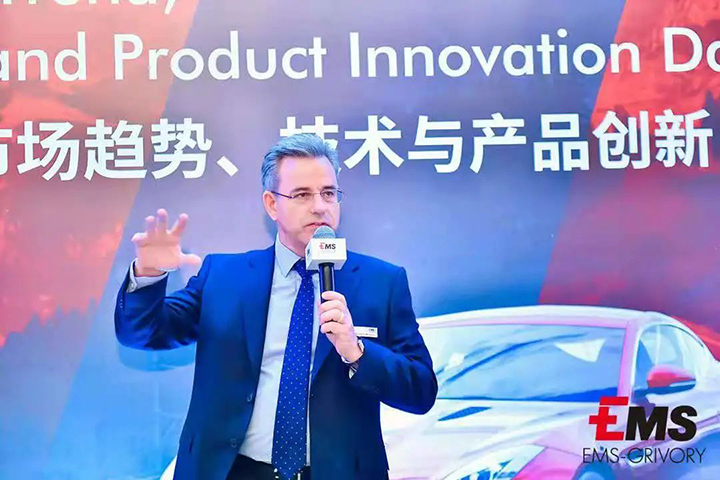 艾曼斯亞太區銷售市場副總裁 Giovanni Menghini 先生.jpg